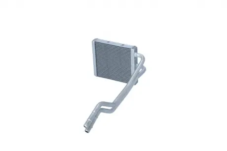 Радиатор системы отопления салона NRF 54343