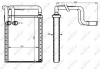 Радиатор системы отопления салона NRF 54336 (фото 5)