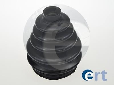 Пыльник ШРУС резиновый смазка ERT 500480