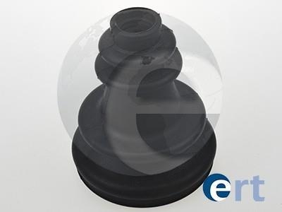 Пыльник ШРУС резиновый смазка ERT 500369 (фото 1)