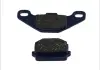 Тормозные колодки BREMBO 07KA0717 (фото 3)