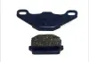Тормозные колодки BREMBO 07KA0717 (фото 4)