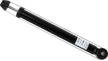 Амортизатор газомасляные SACHS 317 305