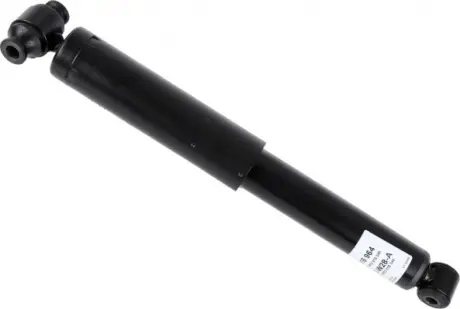 Амортизатор газомасляные SACHS 316 964