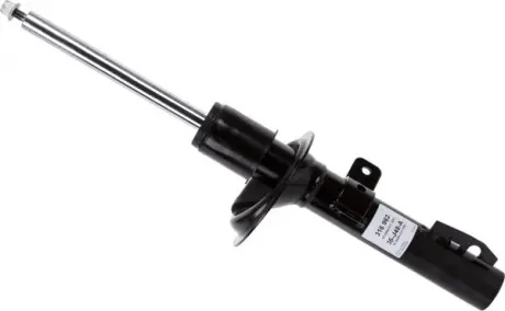 Амортизатор газомасляные SACHS 316 962