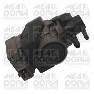 Электроклапан управление EGR MEAT&DORIA 9241