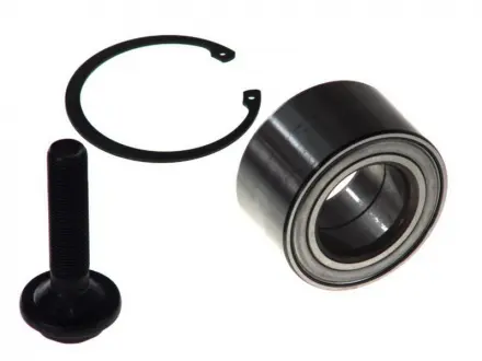 Подшипник шариковый d30 SKF VKBA 3607