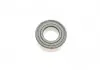 Подшипник шариковый d30 SKF 6205-2Z (фото 3)
