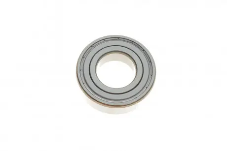 Подшипник шариковый d30 SKF 6205-2Z (фото 1)