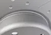 Диск тормозной ZIMMERMANN 150.2906.20 (фото 3)