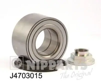 Подшипник ступицы NIPPARTS J4703015