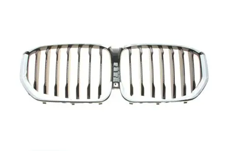 Решетка Ю Shadow Line BMW 51138096590