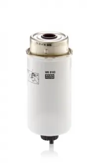 Фильтр топлива -FILTER MANN WK8163