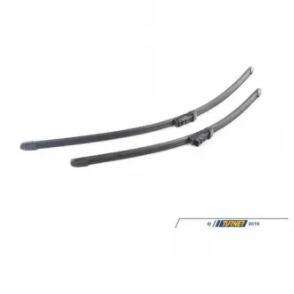 К-кт щеток G01 стекло BMW 61617469820