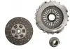 Комплект зчеплення VALEO 827284