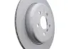 Диск тормозов Л Зд G30G BMW 34216882245