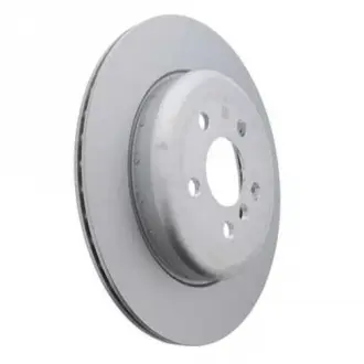 Диск тормозов Л Зд G30G BMW 34216882245