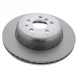Диск тормозов П Зд G30G BMW 34216882246
