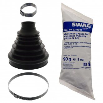 Комплект пыльников SWAG 40 94 9879