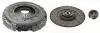 Комплект зчеплення SACHS 3400 700 308
