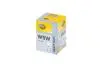 Автолампа Behr Hella 8gp003594251 Standard W5W W2,1x9,5d 5 W прозрачная