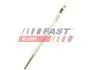 Свічка розжарювання Fast FT82750