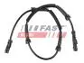 Датчик ABS передній Fast FT80512