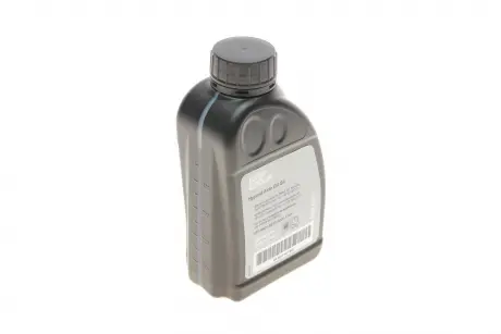 Масло трансмиссионное Hypoid Axle Oil G4 75W-80 0,5L BMW 83222447362