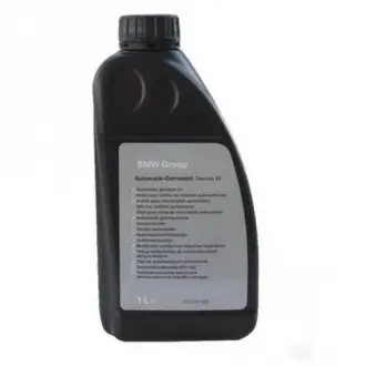 Олива АКПП Dexron VI BMW 83222167718