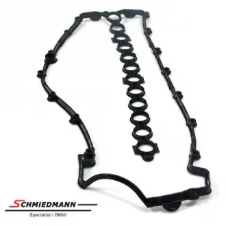 Перекладка M57 крышк BMW 11127796378