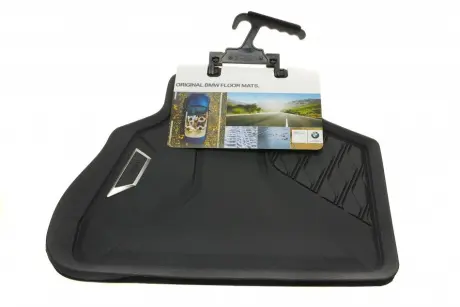 К-кт ковриков G05 зд BMW 51472458552
