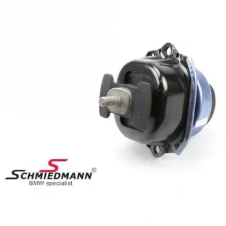 Подушка двигун Е-70 BMW 22116795417