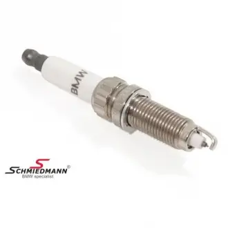 Свеча зап. BOSCH Z BMW 12120037580