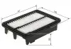 Фильтр воздушный BOSCH F026400384 (фото 8)