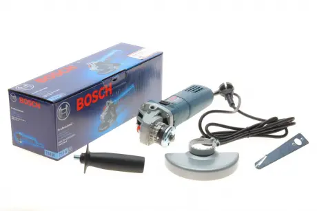 Угловая шлифмашина BOSCH 0601394121