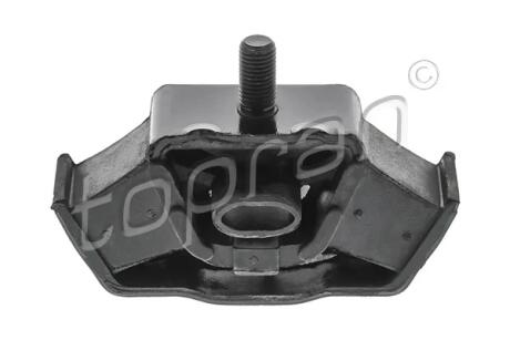 Подушка двигателя Topran Hans Pries / Topran 400040
