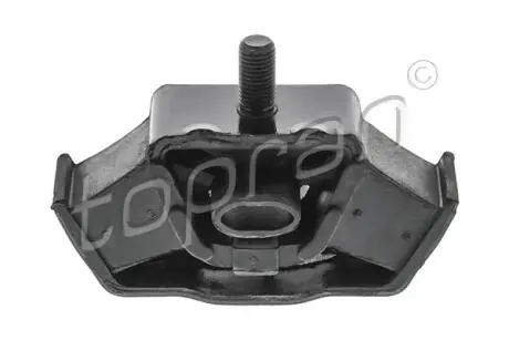 Подушка двигателя Topran Hans Pries / Topran 400040