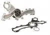 Насос охолоджуючої рідини THERMOTEC D12103TT (фото 2)