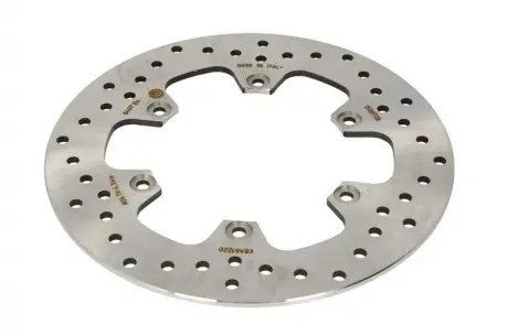 Гальмівний диск BREMBO 68B407E4