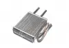 Радіатор обігрівача KIA CLARUS ALL 96-01 (Ava) AVA COOLING KA6047 (фото 2)