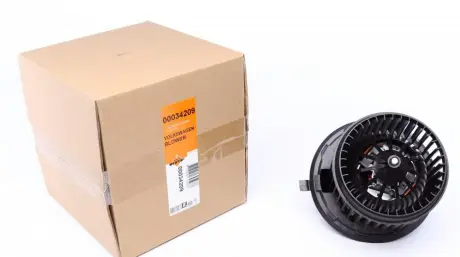 Вентилятор салону NRF 34209