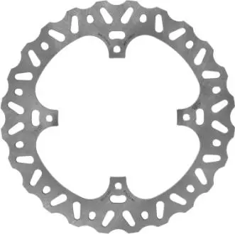 Гальмівний диск LUCAS TRW MST328EC