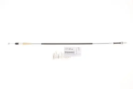Трос ручки дверей BMW 51217297439