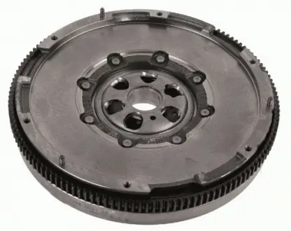 Двохмасовій маховик VW Multivan / Transporter "09 >> SACHS 2294002165