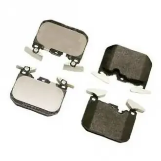 Колодки F30 к-кт BMW 34116878876