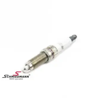 Свеча запчасти Bosch BMW 12120037581