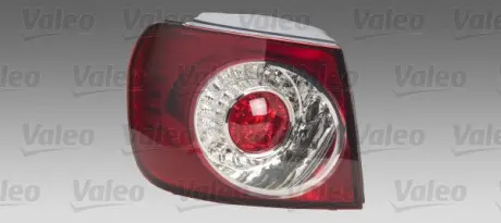 Задній ліхтар Valeo 044066