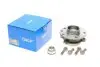 Ступица колеса SKF VKBA 6655