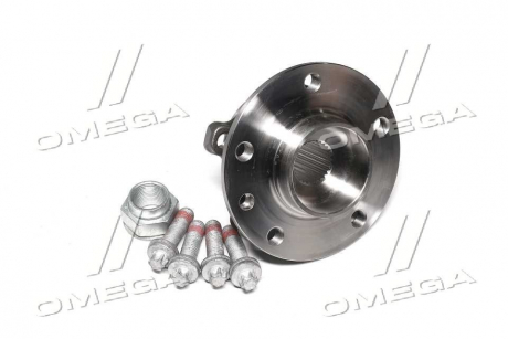 Ступица колеса SKF VKBA 6655