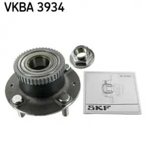 Ступица колеса SKF VKBA 3934